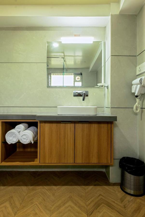 דמאן Gold Beach Villa מראה חיצוני תמונה