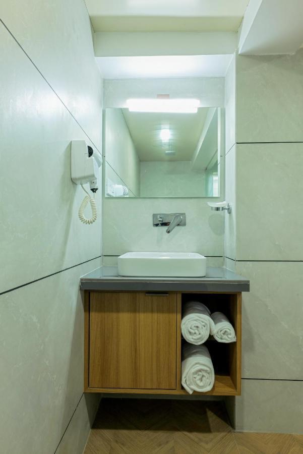 דמאן Gold Beach Villa מראה חיצוני תמונה