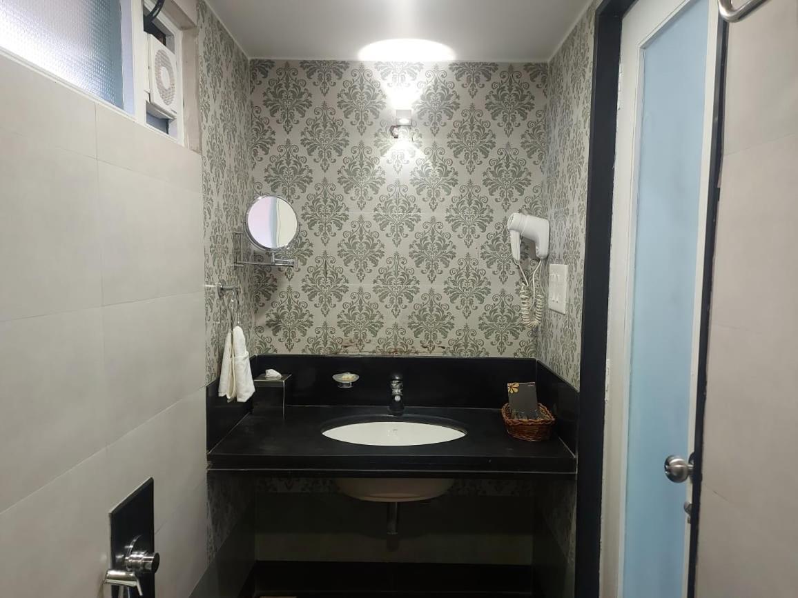 דמאן Gold Beach Villa מראה חיצוני תמונה