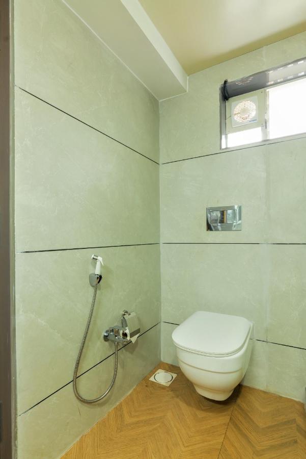 דמאן Gold Beach Villa מראה חיצוני תמונה